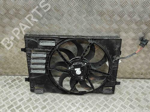 Radiator fan VW TAIGO (CS1) 1.0 TSI | BP27796381M35