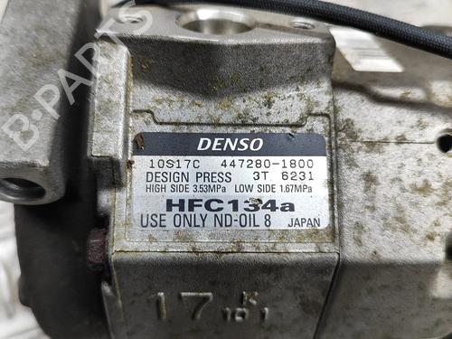 AC compressor IVECO DAILY VI Van 33-210, 35-210 | BP28548296M34  - Image 7