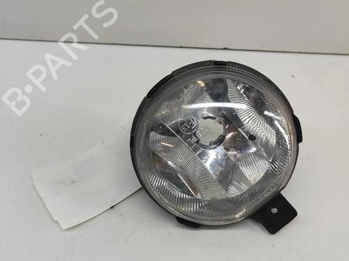 Used Left front fog light Left front fog light CHEVROLET ORLANDO (J309) 2.0 D (163 hp) 36066078 36066078