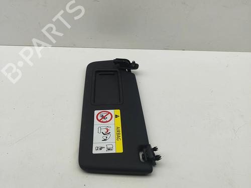 Right sun visor AUDI A5 (F53, F5P) 2.0 TDI quattro | BP33396123I2 - Image 5