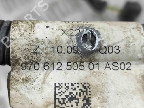 Electronic module PORSCHE PANAMERA (970) 3.0 D | BP29487173M83 