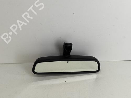 Used Rear mirror BMW X6 (E71, E72) xDrive 40 d (306 hp) 19937215