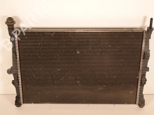 Used Water radiator FORD TRANSIT Van (FA_ _) 2.2 TDCi (115 hp) 30232132