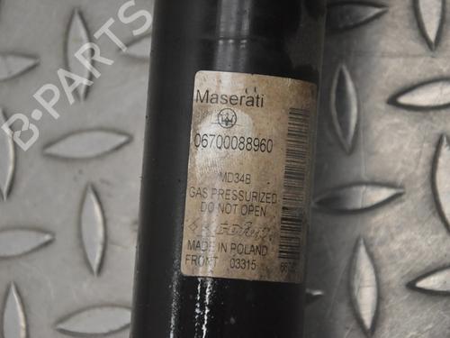 Right front shock absorber MASERATI GHIBLI III (M157) 3.0 | BP30242806M17 