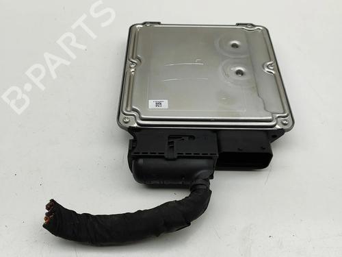 Engine control unit (ECU) VW CADDY IV Box Body/MPV (SAA, SAH) 2.0 TDI | BP31021370M57