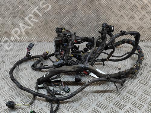 Wiring harness LAND ROVER RANGE ROVER SPORT II (L494) 3.0 SDV6 4x4 | BP27773271E16 
