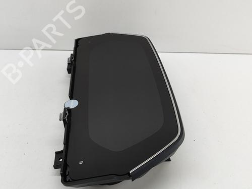 Instrument cluster AUDI E-TRON (GEN) 55 quattro | BP27774003C47 