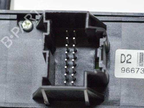 Switch OPEL ANTARA A (L07) 3.2 V6 | BP10187729I30 - Image 4