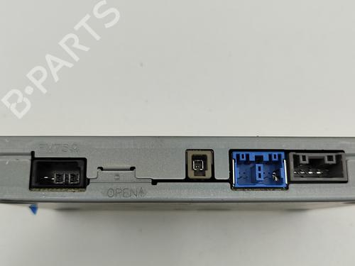 Electronic module MAZDA CX-5 (KF) 2.0 | BP27330987M83