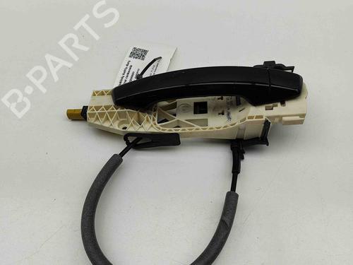 Front left exterior door handle AUDI TT (FV3, FVP) 40 TFSI | BP29404400C128 