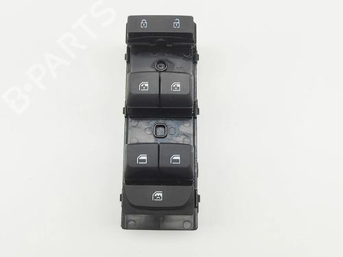 Used Right front window switch Right front window switch 37029955 37029955