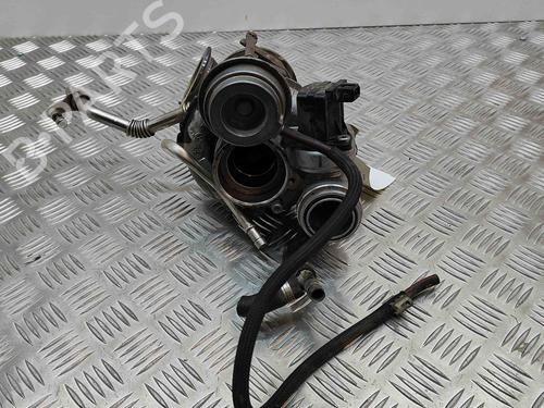 Turbocharger/Supercharger BMW 7 (G11, G12) 730 d, Ld | BP19501218M71 