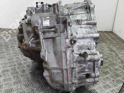 Gearbox VOLVO V60 II (225) B6 Mild-Hybrid AWD | BP29458541M3