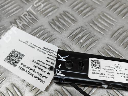 Andre PORSCHE CAYENNE Coupe (9YB) 3.0 AWD (9YBAA1) | BP27788005O1