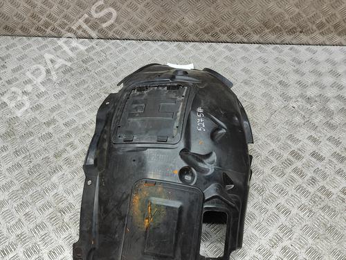 Wheel arch BMW 3 (F30, F80) 330 d | BP27675609C56