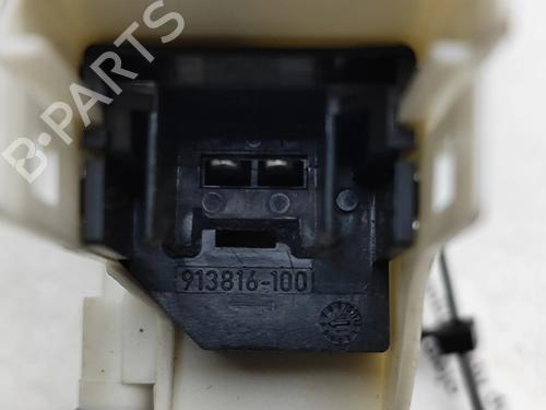Left front window motor SKODA YETI (5L) 2.0 TDI 4x4 | BP32269216E21  - Image 7