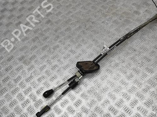 Cable FORD TRANSIT CUSTOM V362 Bus (F3) 2.2 TDCi | BP37030123E12 - Image 5