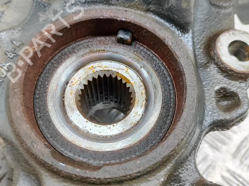 Left front steering knuckle FORD FOCUS III 1.0 EcoBoost | BP33374447M25  - Image 5