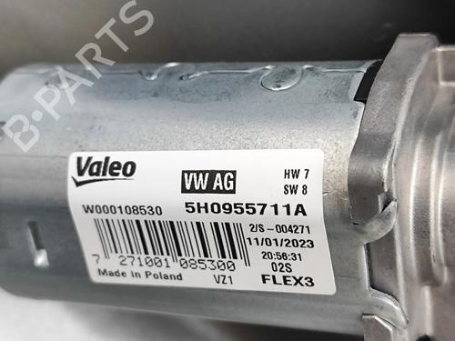 Tailgate VW ID.4 (E21) GTX | BP35717343C6  - Image 11