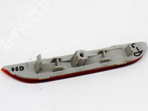 Rear bumper right light NISSAN QASHQAI II SUV (J11, J11_) 1.5 dCi | BP27751212C82 