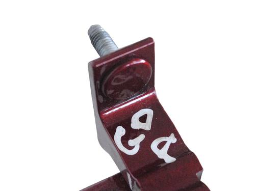 Hinge/Door check strap AUDI Q5 (FYB, FYG) 45 TFSI Mild Hybrid quattro | BP30252677C146