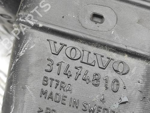 Pipe VOLVO V60 II (225) B6 Mild-Hybrid AWD | BP32756037M125  - Image 6