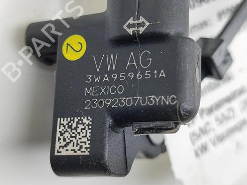 Electronic sensor SKODA ENYAQ iV SUV (5AZ) 85 | BP27796248M84 - Image 6