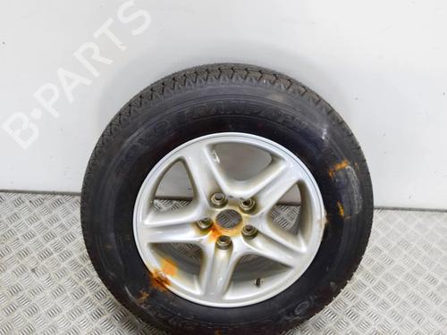 Jack Kit LEXUS RX (MCU15) 300 (MCU10_, MCU10R) (201 hp) 14641554