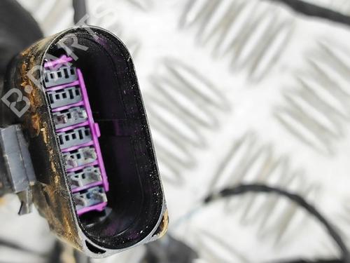 Electronic module AUDI Q5 (FYB, FYG) 40 TDI Mild Hybrid quattro | BP33387185M83 - Image 6