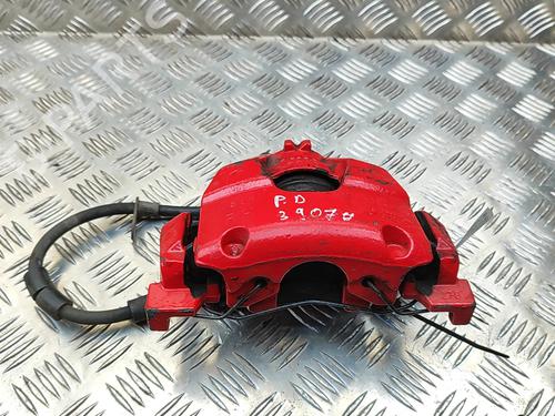 Used Right front brake caliper Right front brake caliper FORD FIESTA VII (HJ, HF) 1.0 EcoBoost (125 hp) 28101419 28101419