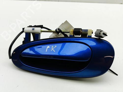 Used Front left exterior door handle Front left exterior door handle 37797522 37797522