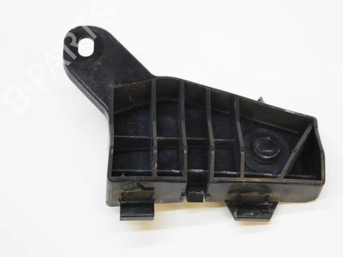 Used Rear bumper bracket Rear bumper bracket LEXUS RX (_U3_) 400h AWD (MHU38_) (211 hp) 33368358 33368358