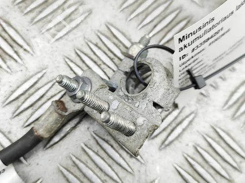 Cable SMART FORTWO Coupe (453) electric drive / EQ (453.391) | BP31687145E12 