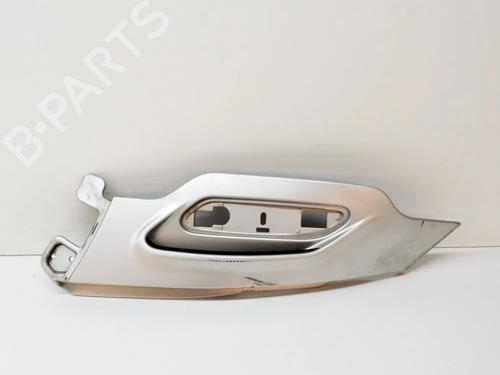 Front right wheel arch trim MINI MINI COUNTRYMAN (R60) One | BP29458320C135 