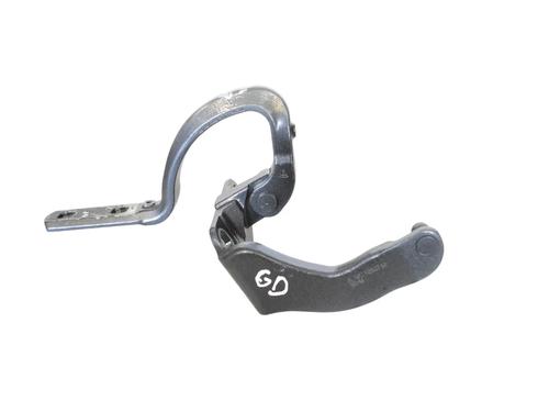 Used Hinge/Door check strap TESLA MODEL X (5YJX) P100D AWD (772 hp) 30252605