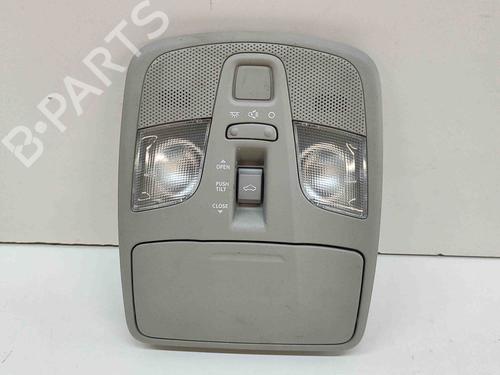 Used Interior roof light SUZUKI VITARA (LY) 1.6 DDiS AllGrip (APK416D) (120 hp) 29042550