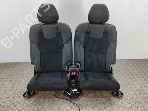 Stol bak VOLVO XC90 II (256) B5 Mild Hybrid AWD (250 hp) 28557551