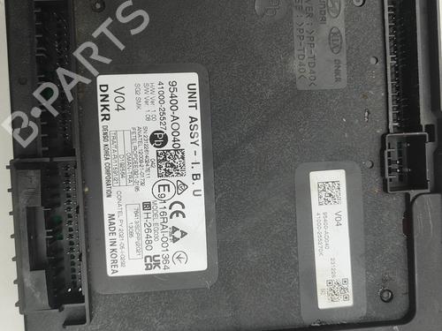 Electronic module KIA NIRO II (SG2) EV | BP28955245M83 