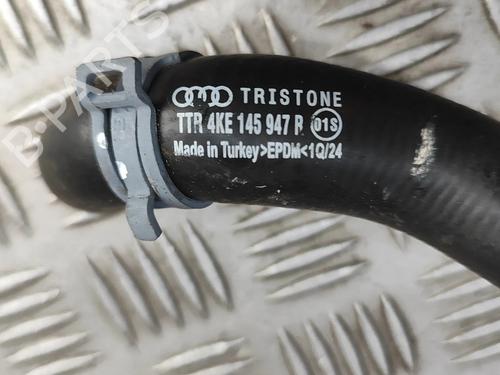 Rør AUDI Q8 E-TRON Sportback (GET) 55 quattro | BP28561893M125 