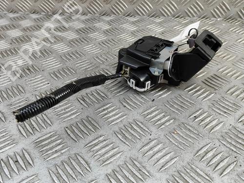 Tailgate lock MAZDA CX-5 (KE, GH) 2.2 D (KE2FW) | BP29128455C101