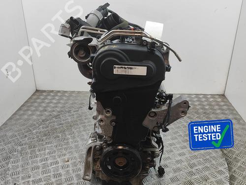 Used Engine Engine 39380305 39380305