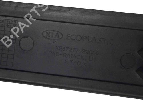 Dachreling KIA SORENTO IV (MQ4, MQ4A) 1.6 T-GDi Hybrid AWD | BP30283653C65 