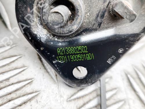 Exterior handle MERCEDES-BENZ E-CLASS Coupe (C238) E 220 d (238.314) | BP31715666C122 