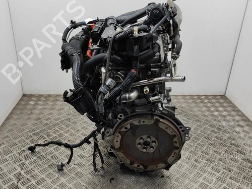 Engine TOYOTA YARIS (_P13_) 1.5 Hybrid (NHP130_, NHP130) | BP19502163M1
