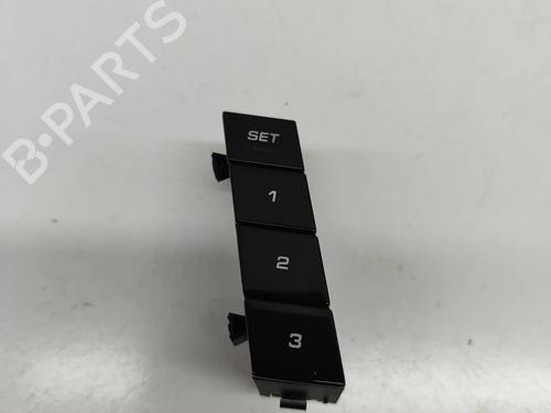 Used Switch PORSCHE CAYENNE Coupe (9YB) 3.0 AWD (9YBAA1) (340 hp) 28432362