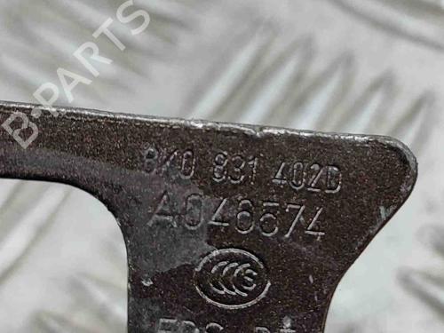 Dørhengsel/Dørstopper VW AMAROK (2HA, 2HB, S1B, S6B, S7A, S7B, AGD) 2.0 BiTDI 4motion | BP18605029C146