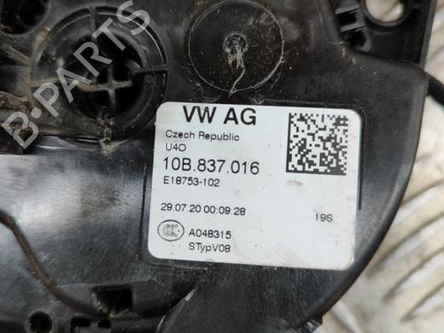 Højre fortil lås VW ID.3 (E11, E12) Pro | BP27767512C97  - Image 7