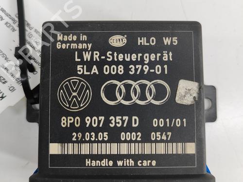 Electronic module AUDI A8 D3 (4E2, 4E8) 3.7 quattro | BP24581081M83