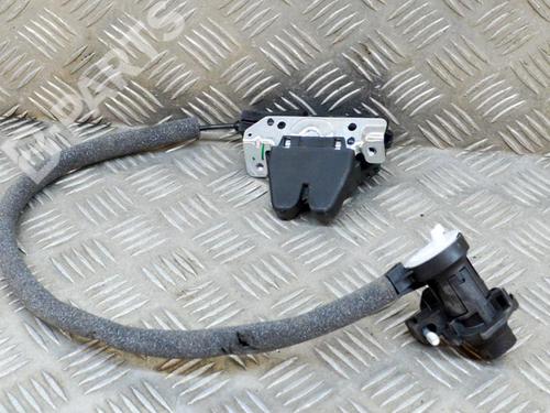 Used Tailgate lock Tailgate lock MERCEDES-BENZ E-CLASS (W212) E 220 BlueTEC (212.001) (177 hp) 10369723 10369723