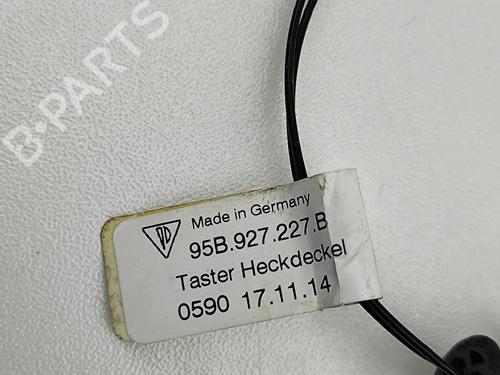 Mando PORSCHE MACAN (95B) 3.0 S | BP38018808I30 - Image 6